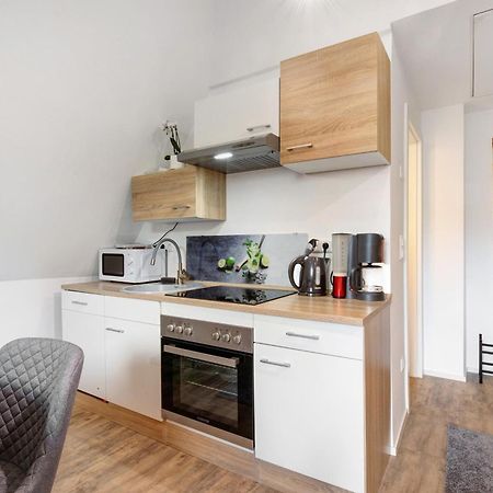 Ferienwohnung Erhardt Gunzburg Bagian luar foto