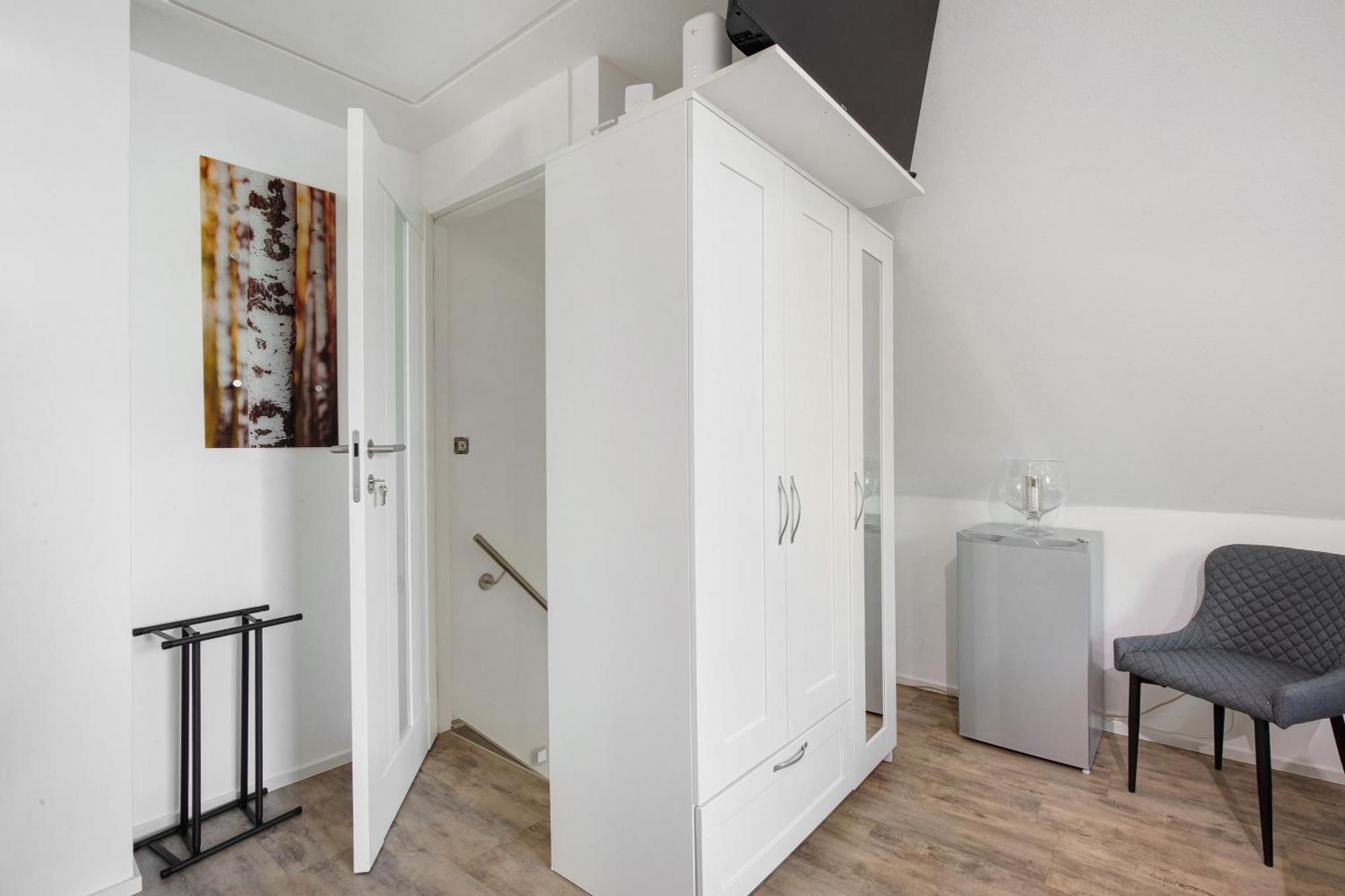 Ferienwohnung Erhardt Gunzburg Bagian luar foto