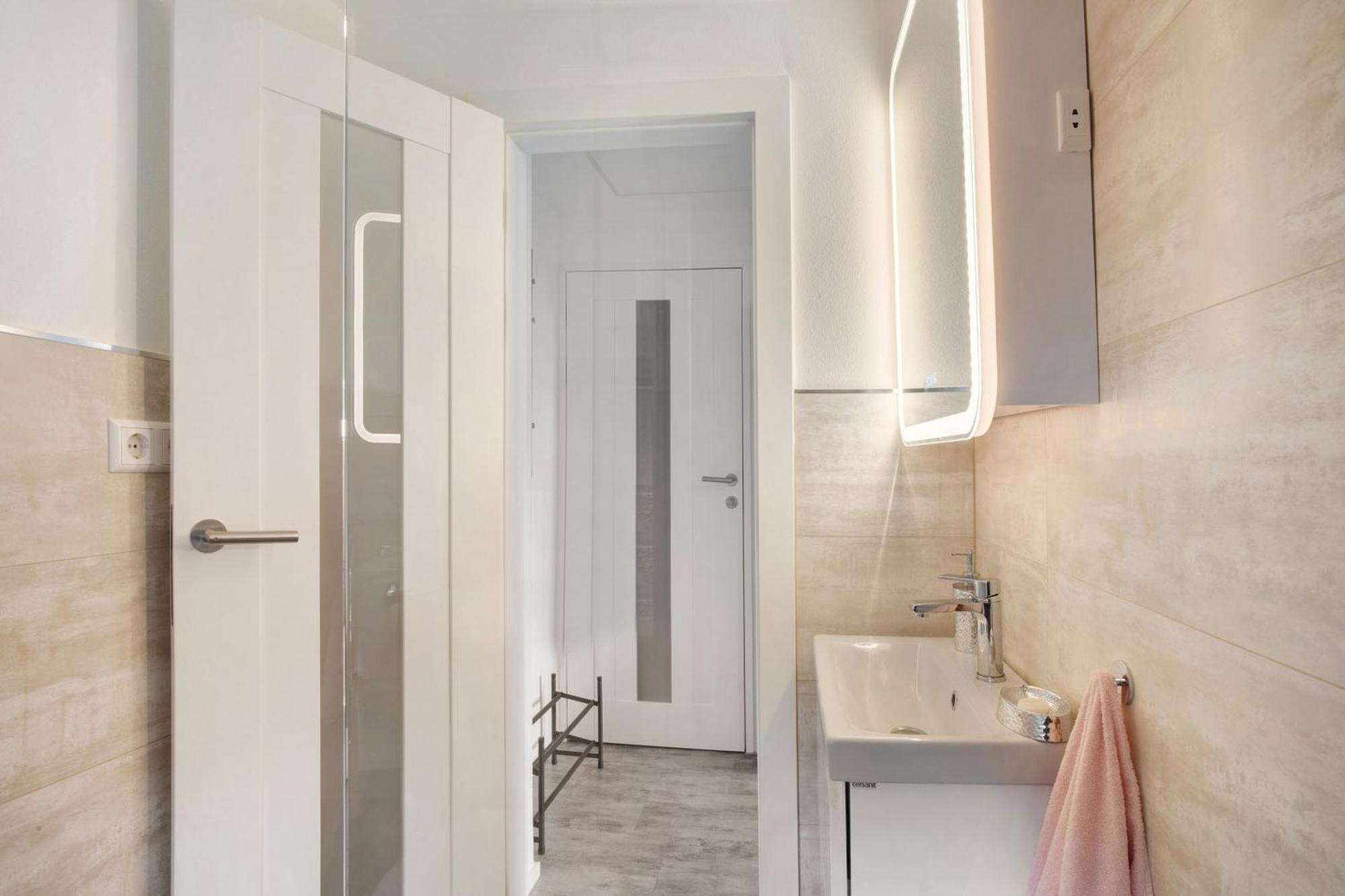 Ferienwohnung Erhardt Gunzburg Bagian luar foto