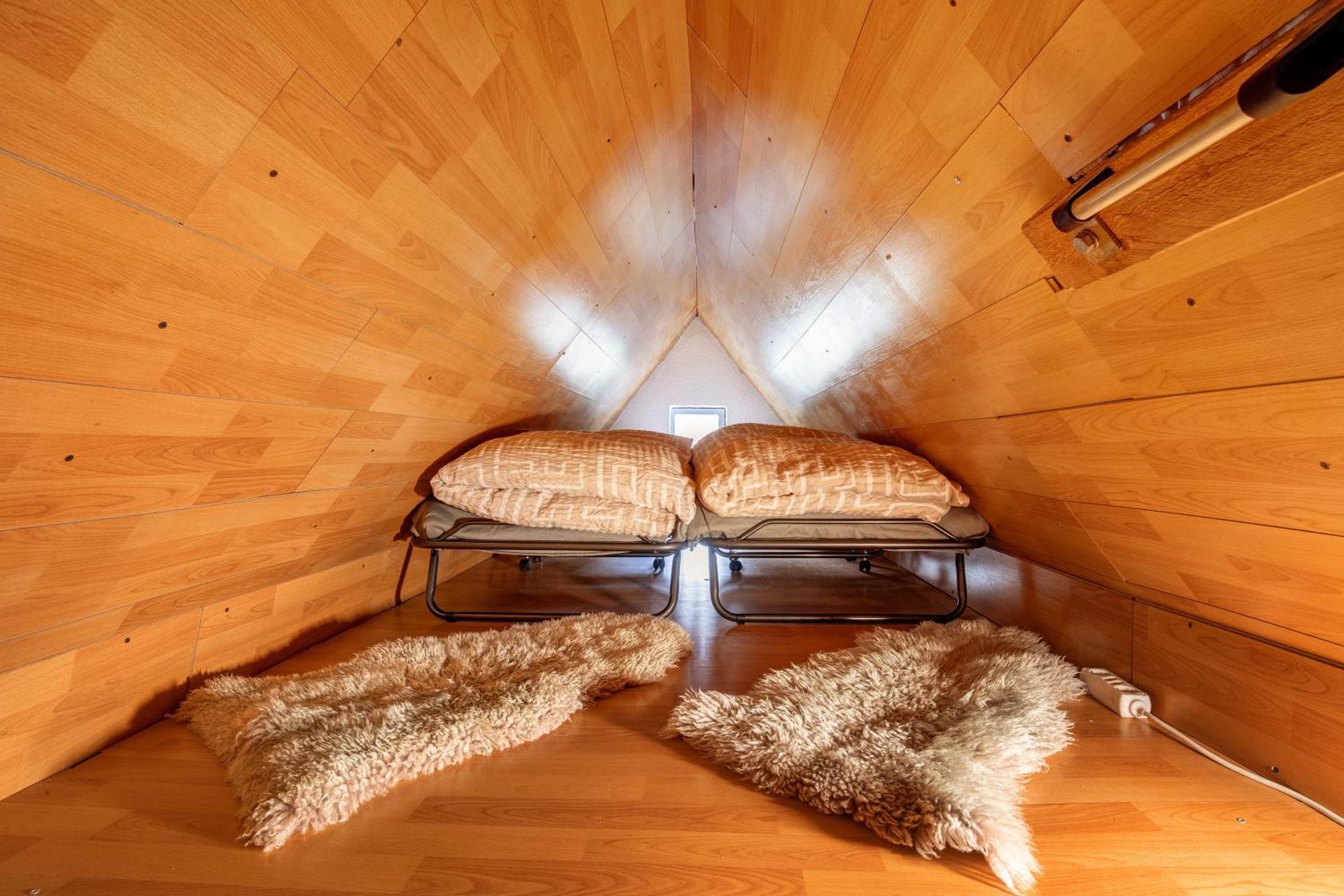 Ferienwohnung Erhardt Gunzburg Bagian luar foto